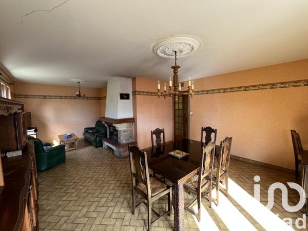Maison à vendre 4 pièces 82 m² Beaucé