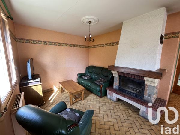 Maison à vendre 4 pièces 82 m² Beaucé