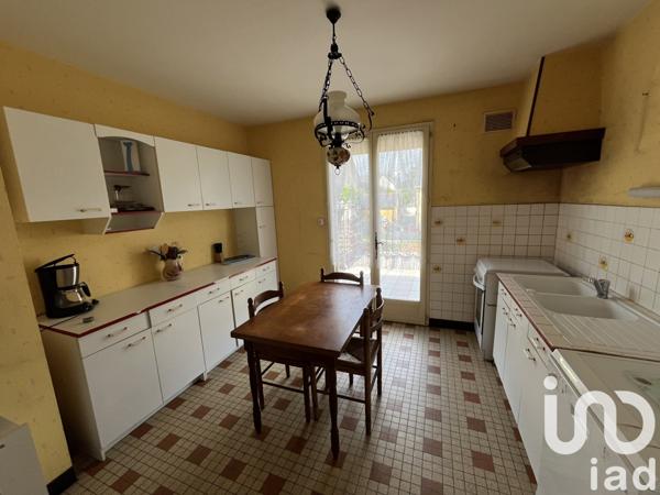 Maison à vendre 4 pièces 82 m² Beaucé