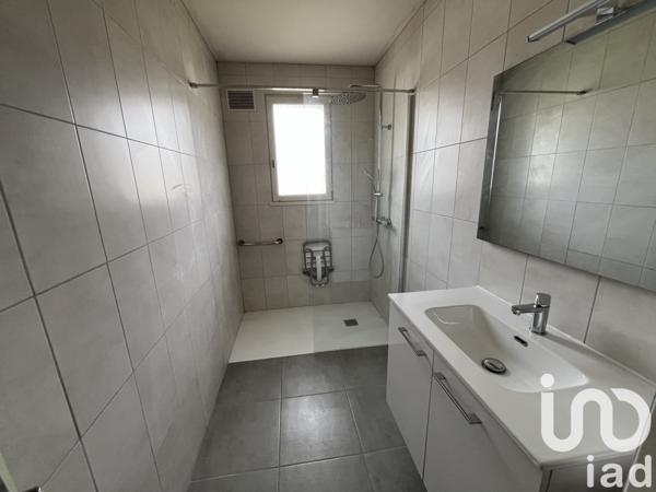 Maison à vendre 4 pièces 82 m² Beaucé