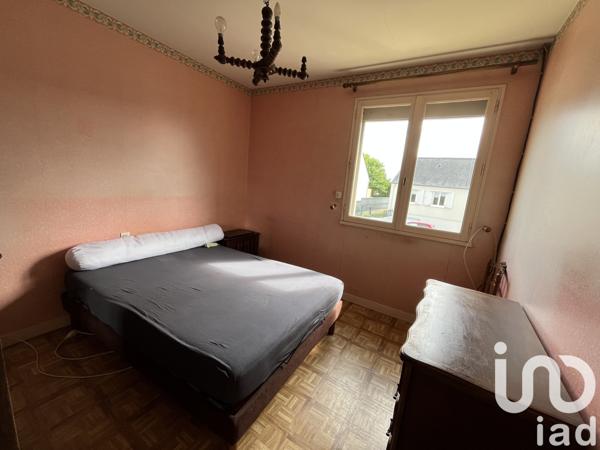 Maison à vendre 4 pièces 82 m² Beaucé