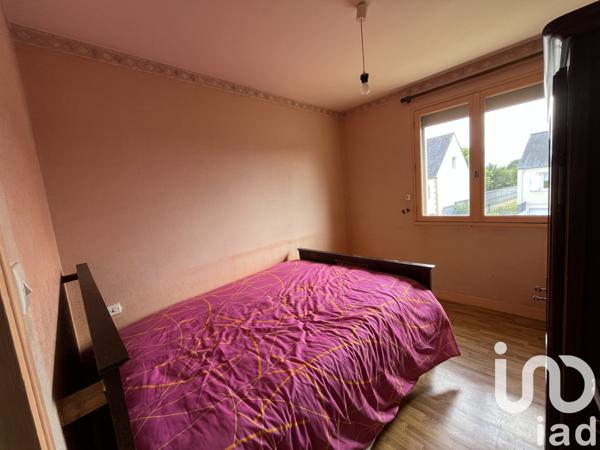 Maison à vendre 4 pièces 82 m² Beaucé