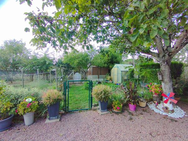 Maison 7 pièces à vendre Châtellerault - 86100 / Réf: 11769