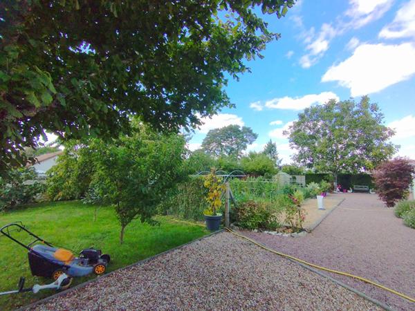 Maison 7 pièces à vendre Châtellerault - 86100 / Réf: 11769