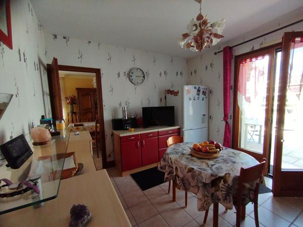 Maison 7 pièces à vendre Châtellerault - 86100 / Réf: 11769