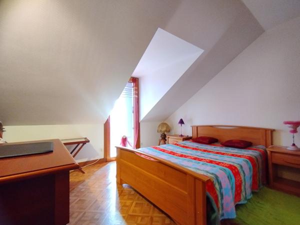 Maison 7 pièces à vendre Châtellerault - 86100 / Réf: 11769