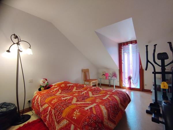 Maison 7 pièces à vendre Châtellerault - 86100 / Réf: 11769