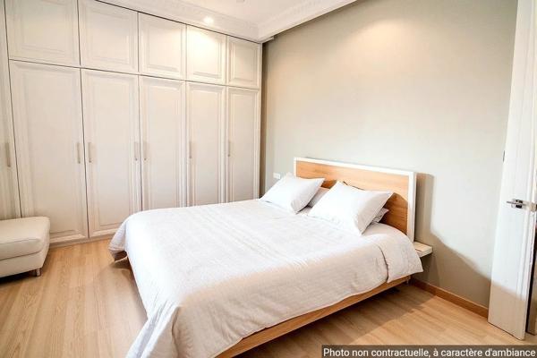 MARCQ-EN-BAROEUL SAINT MAURICE PELLEVOISIN MAISON T4