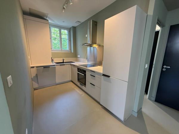 Superbe appartement T3 rénové à LOURDES (65)