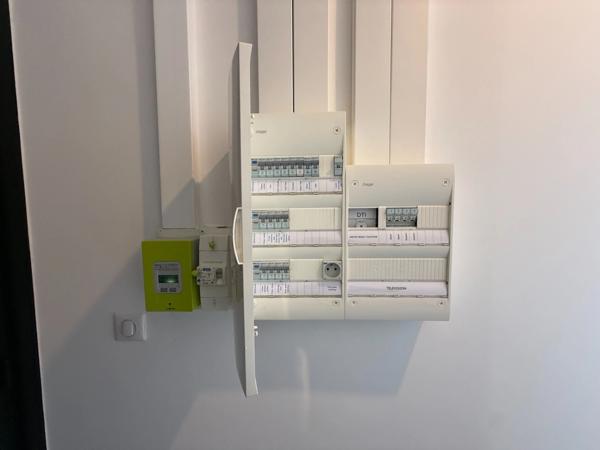 Superbe appartement T3 rénové à LOURDES (65)