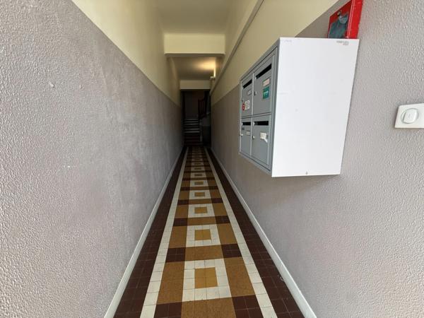Superbe appartement T3 rénové à LOURDES (65)