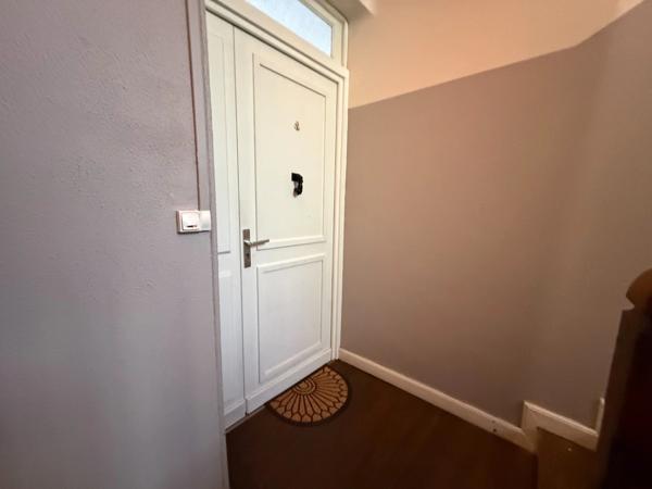 Superbe appartement T3 rénové à LOURDES (65)