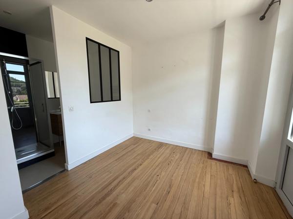 Superbe appartement T3 rénové à LOURDES (65)