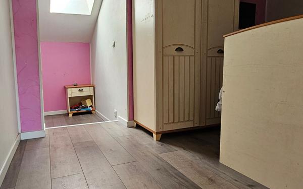 Maison à vendre    11 pièces •  Villers-sur-Fère