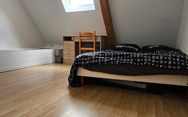 Maison à vendre    11 pièces •  Villers-sur-Fère