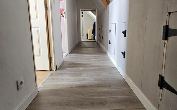 Maison à vendre    11 pièces •  Villers-sur-Fère