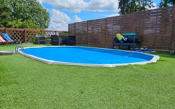 Maison à vendre    11 pièces •  Villers-sur-Fère