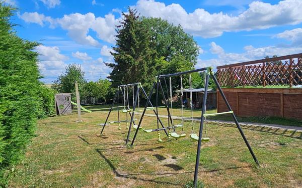 Maison à vendre    11 pièces •  Villers-sur-Fère