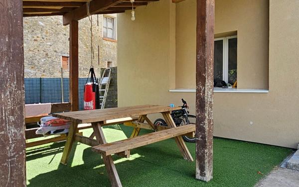 Maison à vendre    11 pièces •  Villers-sur-Fère