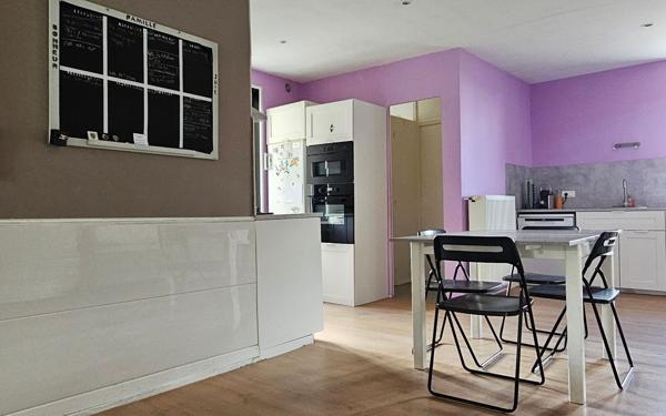 Maison à vendre    11 pièces •  Villers-sur-Fère