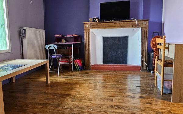 Maison à vendre    11 pièces •  Villers-sur-Fère