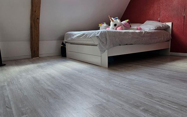 Maison à vendre    11 pièces •  Villers-sur-Fère