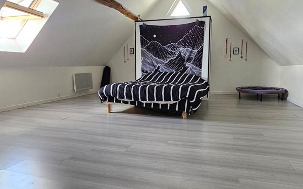 Maison à vendre    11 pièces •  Villers-sur-Fère