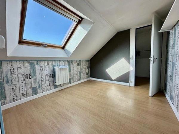 Maison à Saint-Calais, 72120 - 5 pièces 115m²