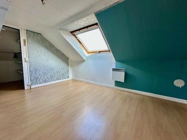 Maison à Saint-Calais, 72120 - 5 pièces 115m²