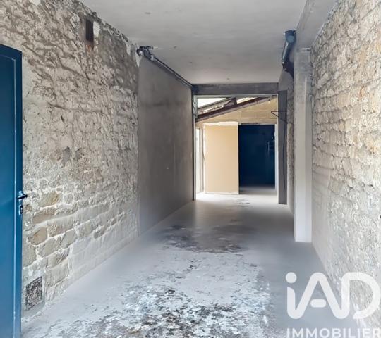 Parking à vendre 50 m² Saint-Malo