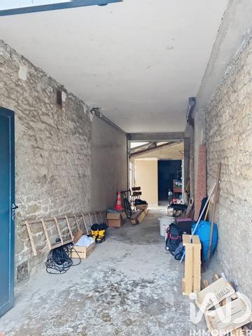 Parking à vendre 50 m² Saint-Malo