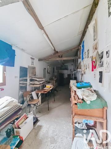 Parking à vendre 50 m² Saint-Malo