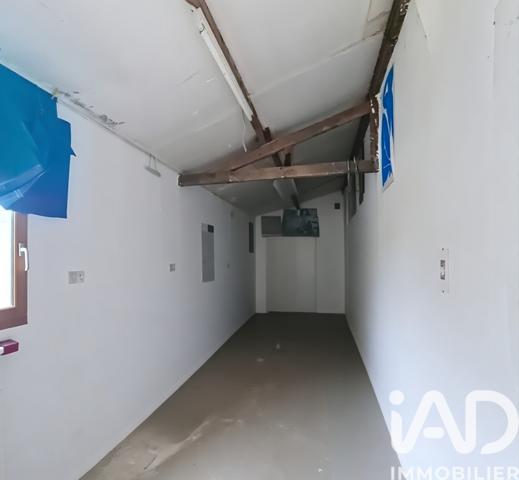 Parking à vendre 50 m² Saint-Malo