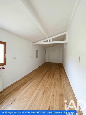 Parking à vendre 50 m² Saint-Malo