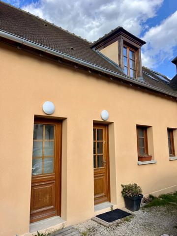 Vente Appartement 3 pièces 79 m2 à Houdan