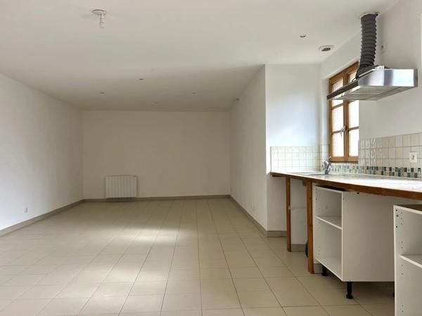 Vente Appartement 3 pièces 79 m2 à Houdan