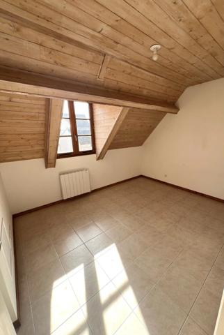 Vente Appartement 3 pièces 79 m2 à Houdan