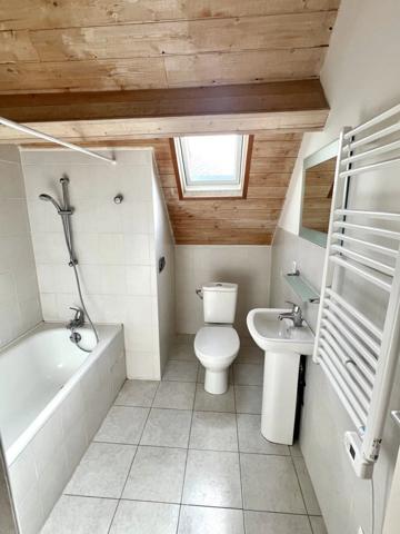 Vente Appartement 3 pièces 79 m2 à Houdan