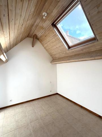 Vente Appartement 3 pièces 79 m2 à Houdan