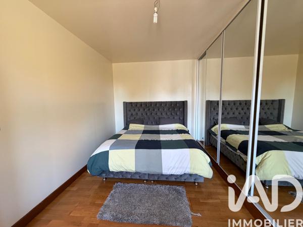 Maison à vendre 7 pièces 180 m² Charny Orée de Puisaye