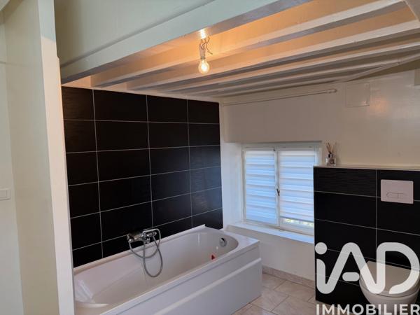 Maison à vendre 7 pièces 180 m² Charny Orée de Puisaye