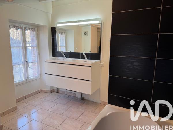 Maison à vendre 7 pièces 180 m² Charny Orée de Puisaye