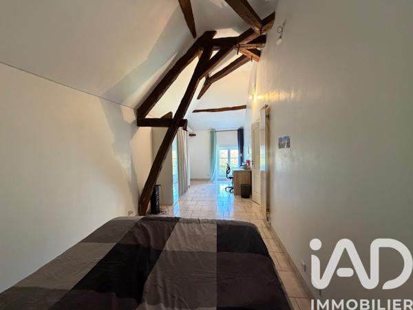Maison à vendre 7 pièces 180 m² Charny Orée de Puisaye