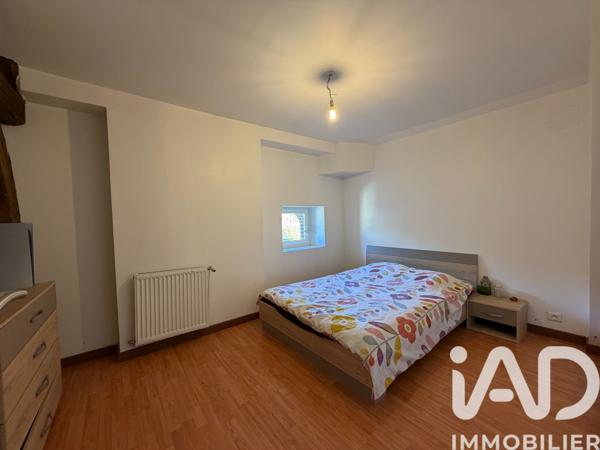 Maison à vendre 7 pièces 180 m² Charny Orée de Puisaye