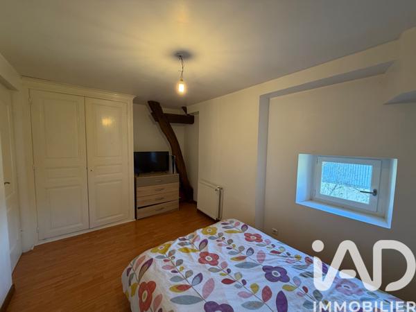 Maison à vendre 7 pièces 180 m² Charny Orée de Puisaye