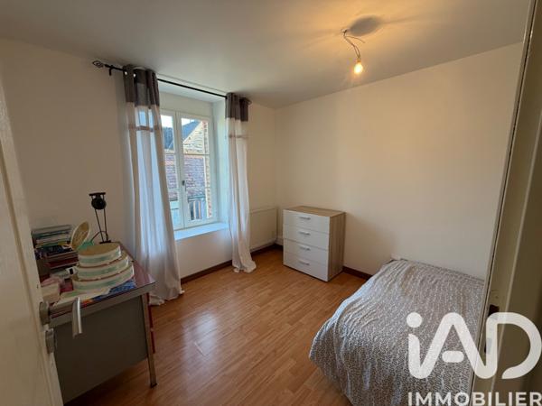 Maison à vendre 7 pièces 180 m² Charny Orée de Puisaye