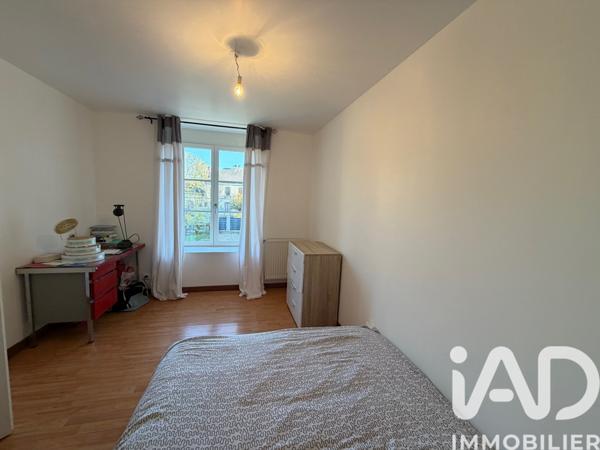 Maison à vendre 7 pièces 180 m² Charny Orée de Puisaye