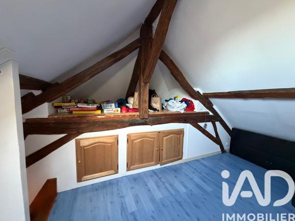 Maison à vendre 7 pièces 180 m² Charny Orée de Puisaye