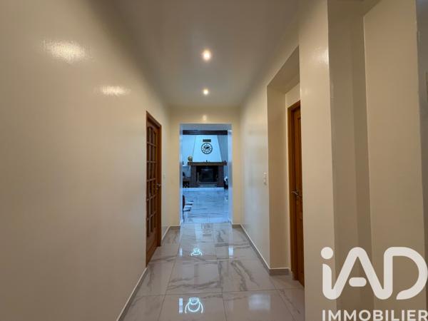 Maison à vendre 7 pièces 180 m² Charny Orée de Puisaye