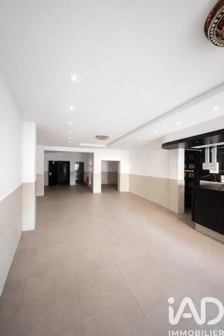 Maison à vendre 5 pièces 185 m² Billy-Montigny